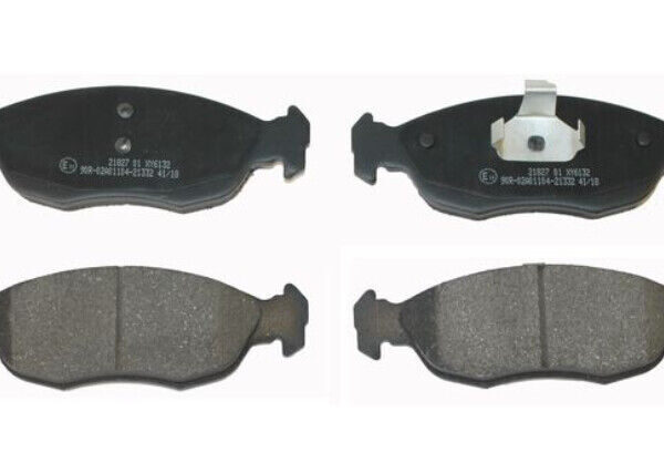 PASTIGLIE FRENO 425139 ORIGINALE PEUGEOT 306 2 PEUGEOT 106 VAN PEUGEOT 106 II PE