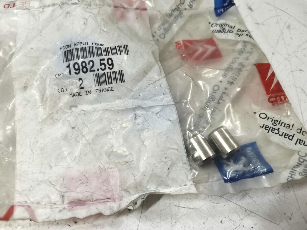 perni supporto 198259 originale 373912009351 perni supporto 198259 originale