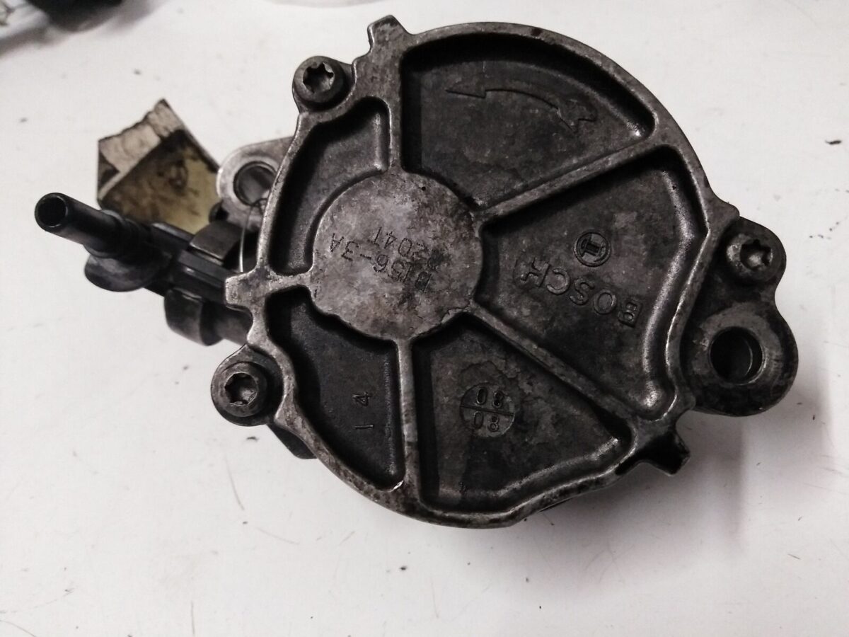 pompa a vuoto per citroen ford peugeot 373426855931 pompa a vuoto per citroen ford peugeot