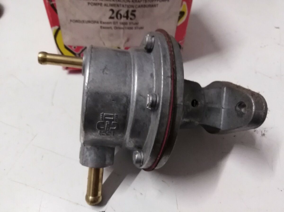 pompa alimentazione carburante per ford 373449853441 pompa alimentazione carburante per ford