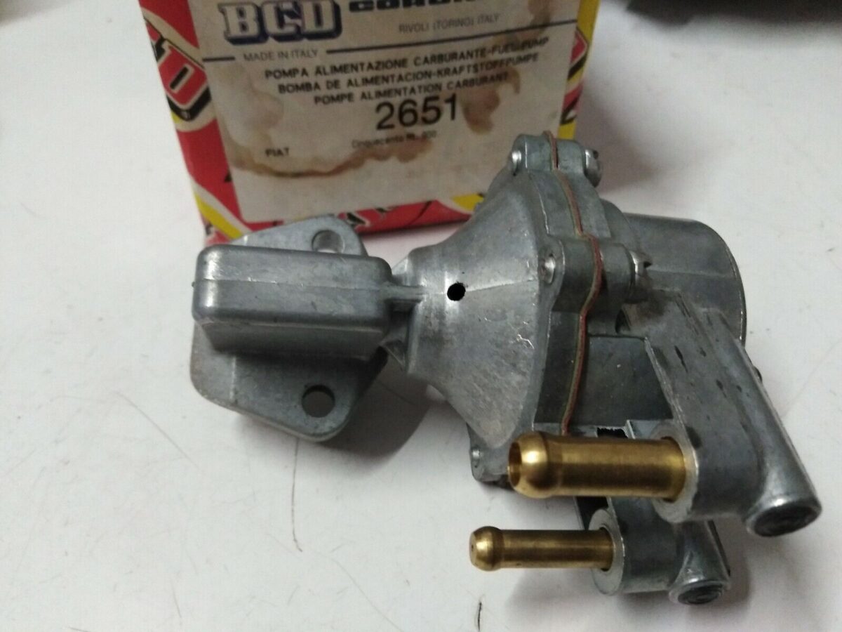 pompa alimentazione carburante per ford 373449853441 2 pompa alimentazione carburante per ford