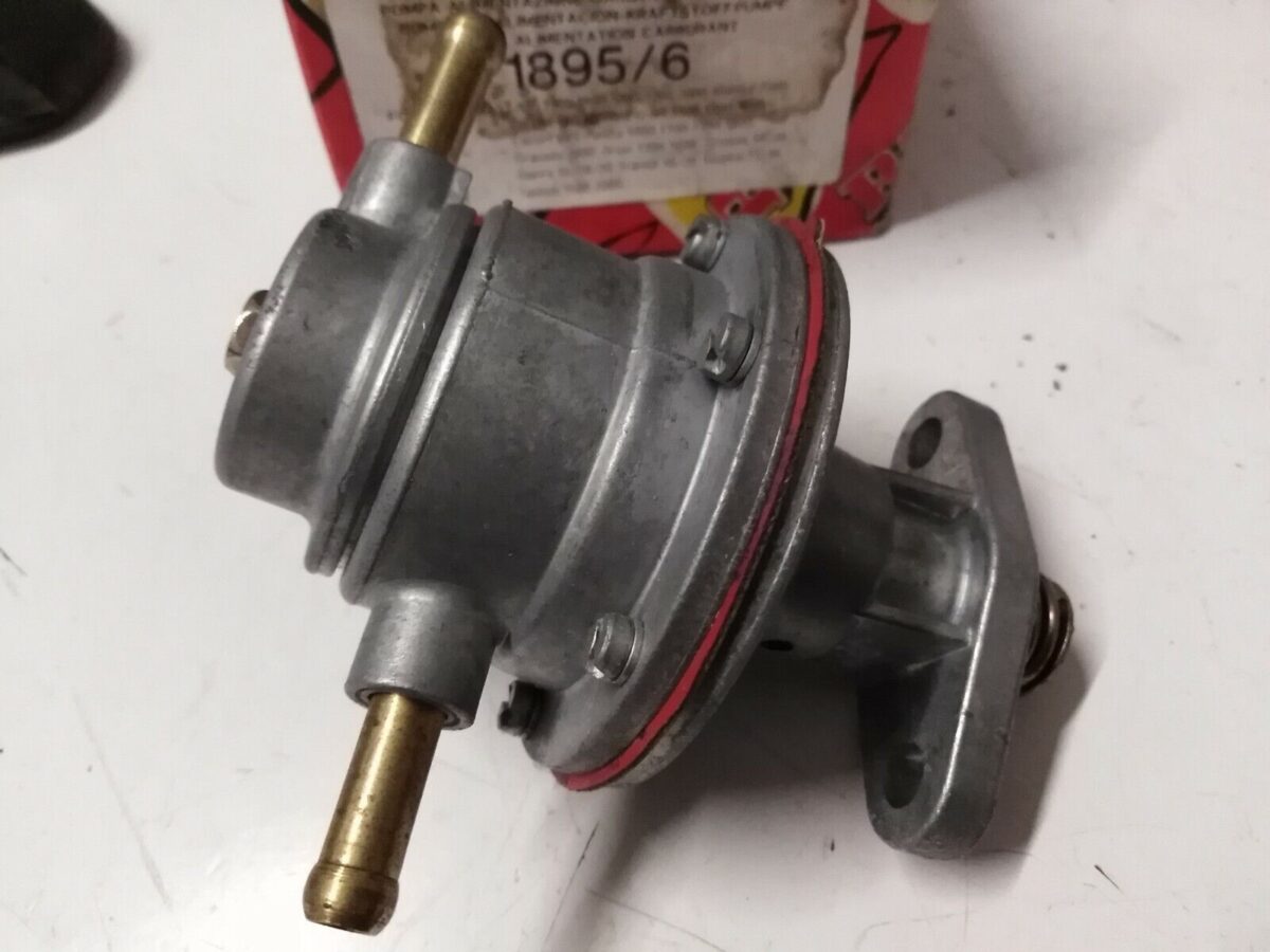 pompa alimentazione carburante per ford otosan 373449916401 pompa alimentazione carburante per ford otosan