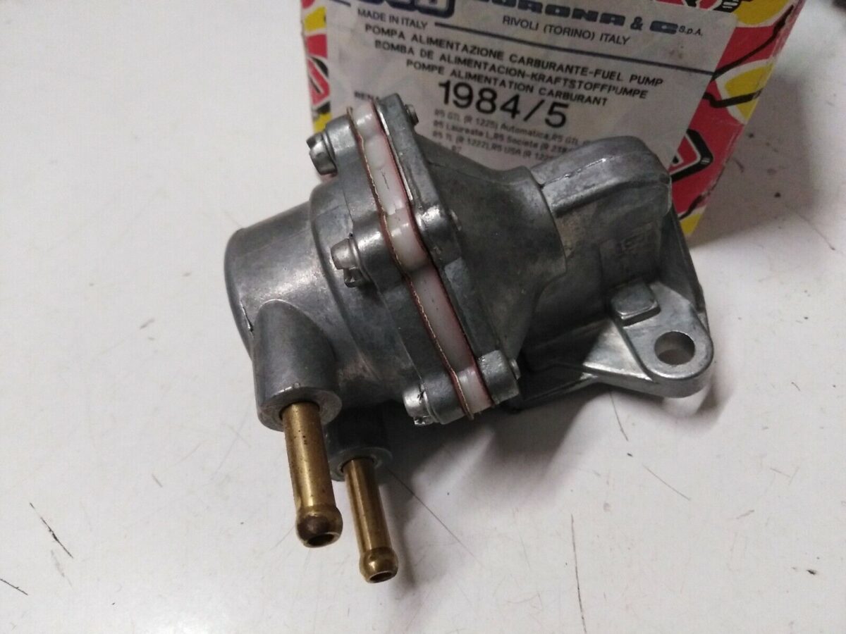 pompa alimentazione carburante per renault r5 fasa r5 r7 373449866351 2 pompa alimentazione carburante per renault r5 fasa r5 r7