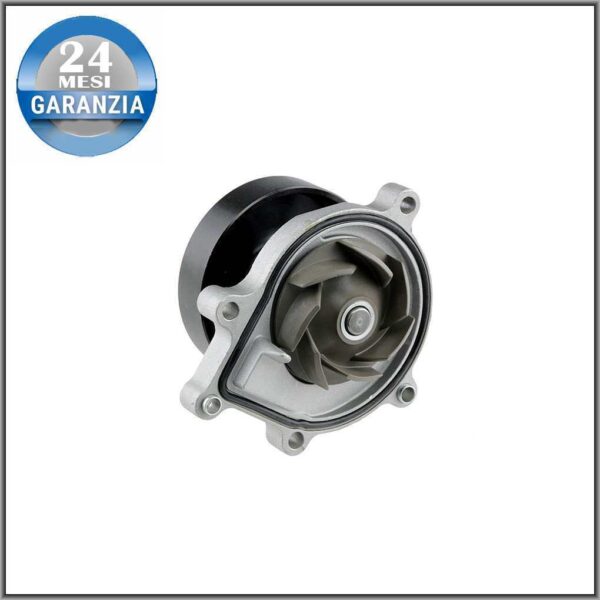 POMPA DELL'ACQUA PER MINI MINI COUPÉ MINI MINI COUNTRYMAN TOYOTA AVENSIS TRE MIN