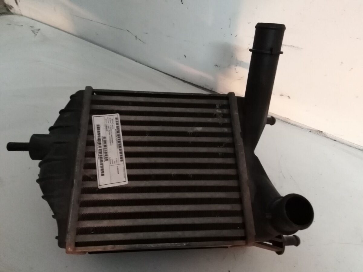 radiatore intercooler per fiat idea punto lancia musa lancia ypsilon 373418610491 radiatore intercooler per fiat idea punto lancia musa lancia ypsilon