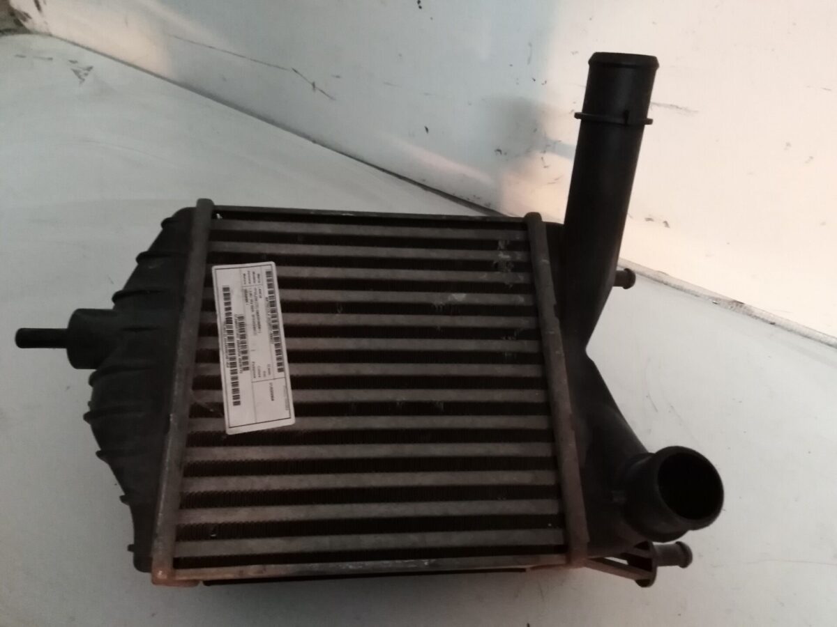 radiatore intercooler per fiat idea punto lancia musa lancia ypsilon 373418610491 2 radiatore intercooler per fiat idea punto lancia musa lancia ypsilon