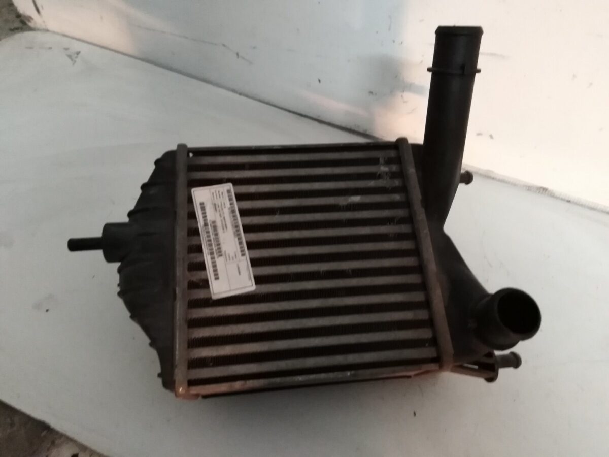 radiatore intercooler per fiat idea punto lancia musa lancia ypsilon 373418610491 3 radiatore intercooler per fiat idea punto lancia musa lancia ypsilon