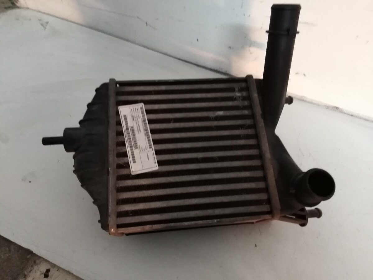 radiatore intercooler per fiat idea punto lancia musa lancia ypsilon 373418610491 4 radiatore intercooler per fiat idea punto lancia musa lancia ypsilon