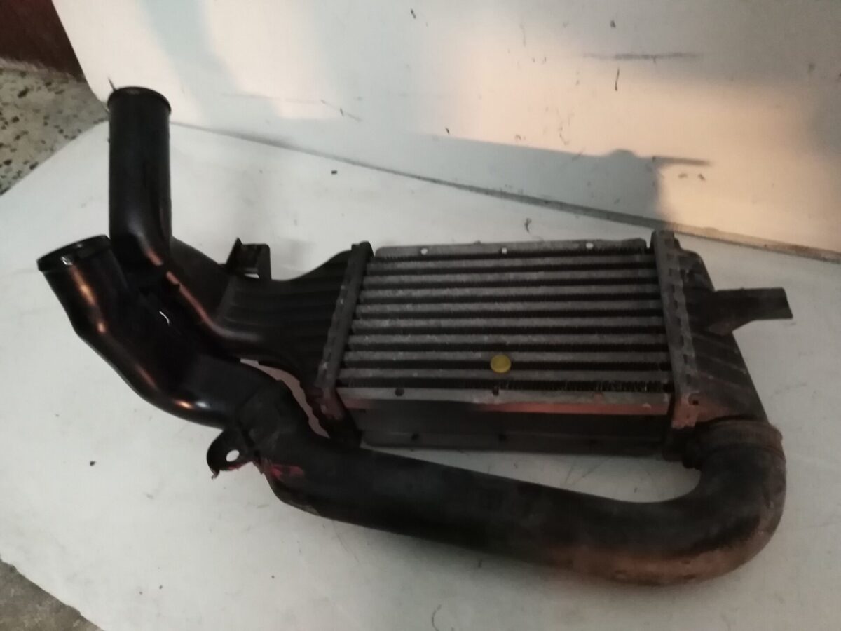 radiatore intercooler per opel zafira 373418610471 2 radiatore intercooler per opel zafira