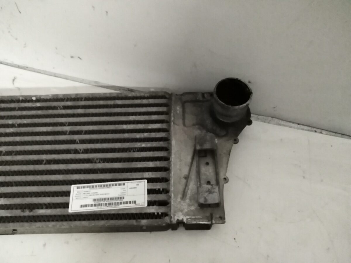 radiatore intercooler scambiatore termico per renault megane 373418610461 3 radiatore intercooler scambiatore termico per renault megane