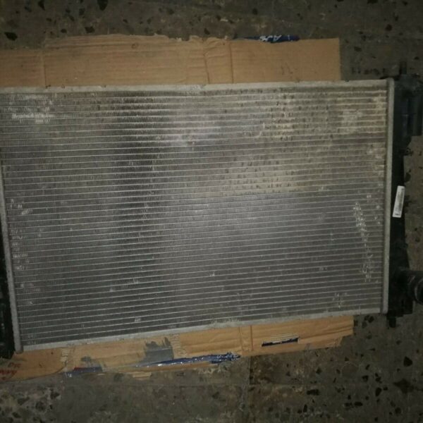 RADIATORE RAFFREDDAMENTO MOTORE PER FIAT GRANDE PUNTO (199_) 1.3 D MULTIJET