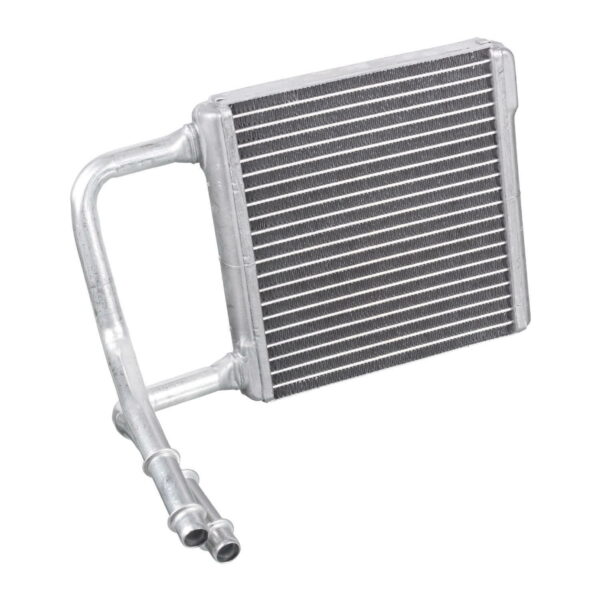 RADIATORE SCAMBIATORE CALORE RISCALDAMENTO ABITACOLO PER MERCEDES CLASSE E W211