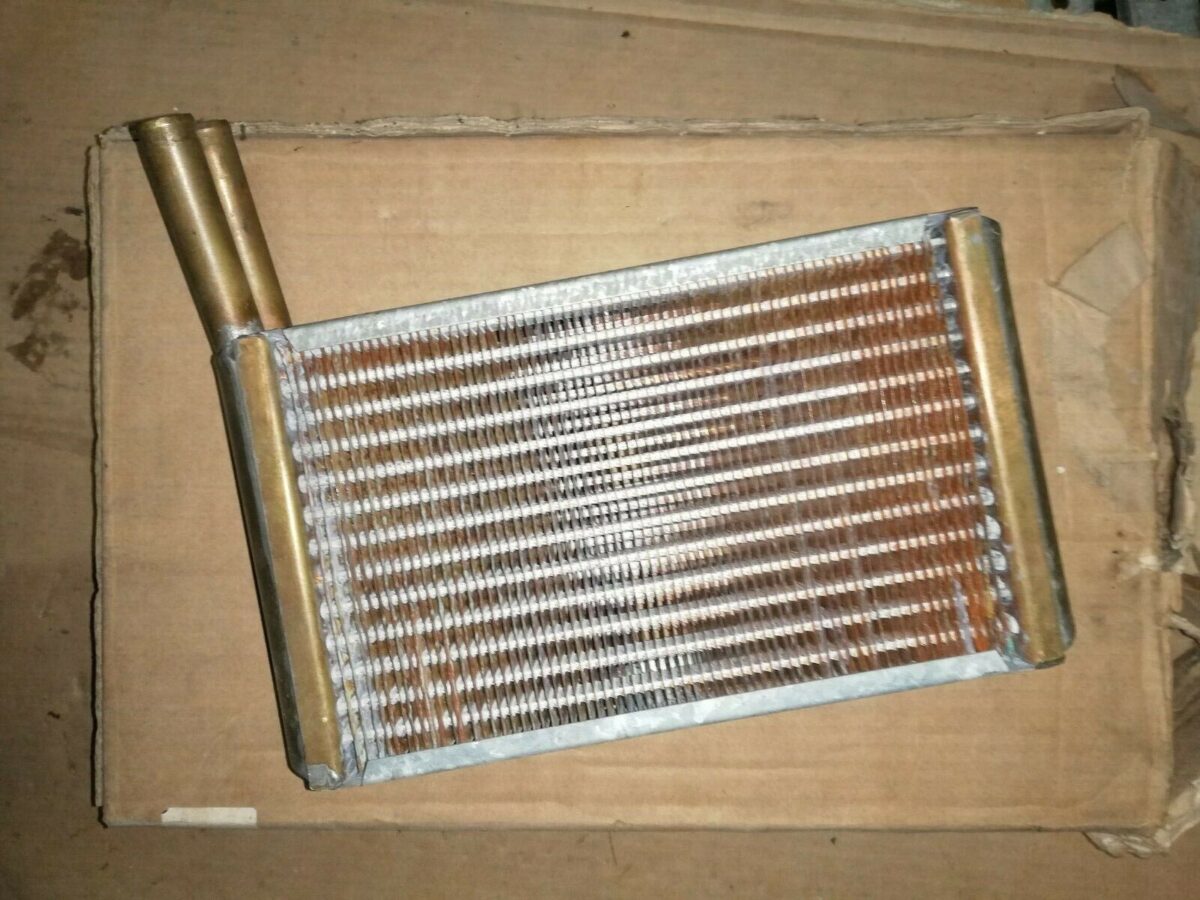 scambiatore calore riscaldamento abitacolo per ford transit autobus 1997 132998729971 scambiatore calore riscaldamento abitacolo per ford transit autobus 1997>