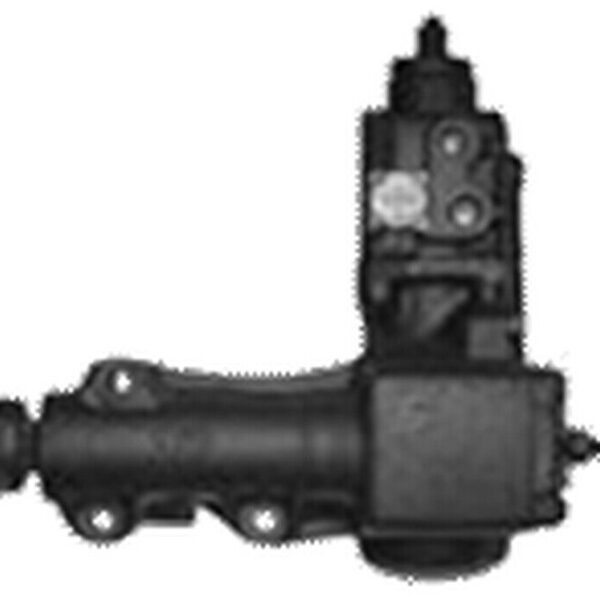 SCATOLA IDROGUIDA SERVOSTERZO REVISIONATA EXTRAPARTS PER OPEL OMEGA B