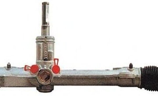SCATOLA IDROGUIDA SERVOSTERZO REVISIONATA EXTRAPARTS PER PEUGEOT 106 II PEUGEOT
