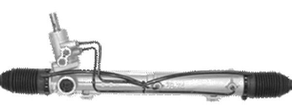 SCATOLA IDROGUIDA SERVOSTERZO REVISIONATA EXTRAPARTS PER PEUGEOT 607