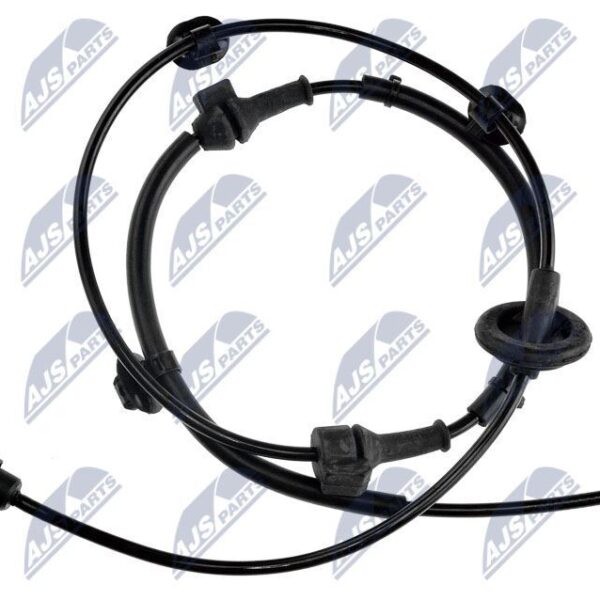 SENSORE ABS POSTERIORE POST SX PER MITSUBISHI OUTLANDER III MITSUBISHI ASX MITSU