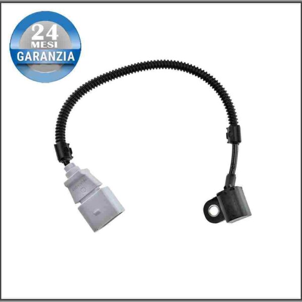 SENSORE DI POSIZIONE DELL'ALBERO A C PER VW SHARAN SKODA OCTAVIA II AUDI A3 SKOD