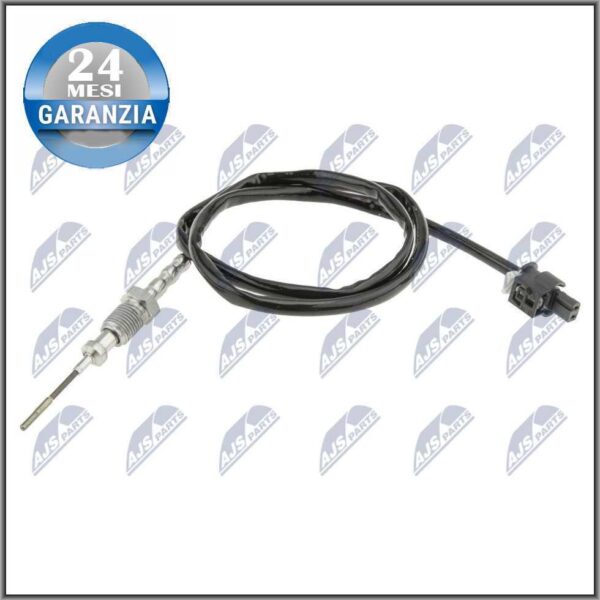SENSORE TEMPERATURA GAS SCARICO PER MINI MINI CLUBMAN BMW 2 ACTIVE BMW 7 MINI MI