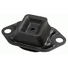 SUPPORTO SOSP MOTORE SX PER DACIA DUSTER 1.5DCI, 1.6 10