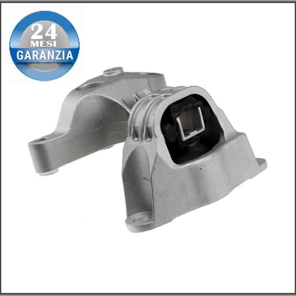 SUPPORTO / SOSPENSIONE MOTORE PER DACIA LOGAN DACIA LOGAN EXPRESS DACIA DUSTER F