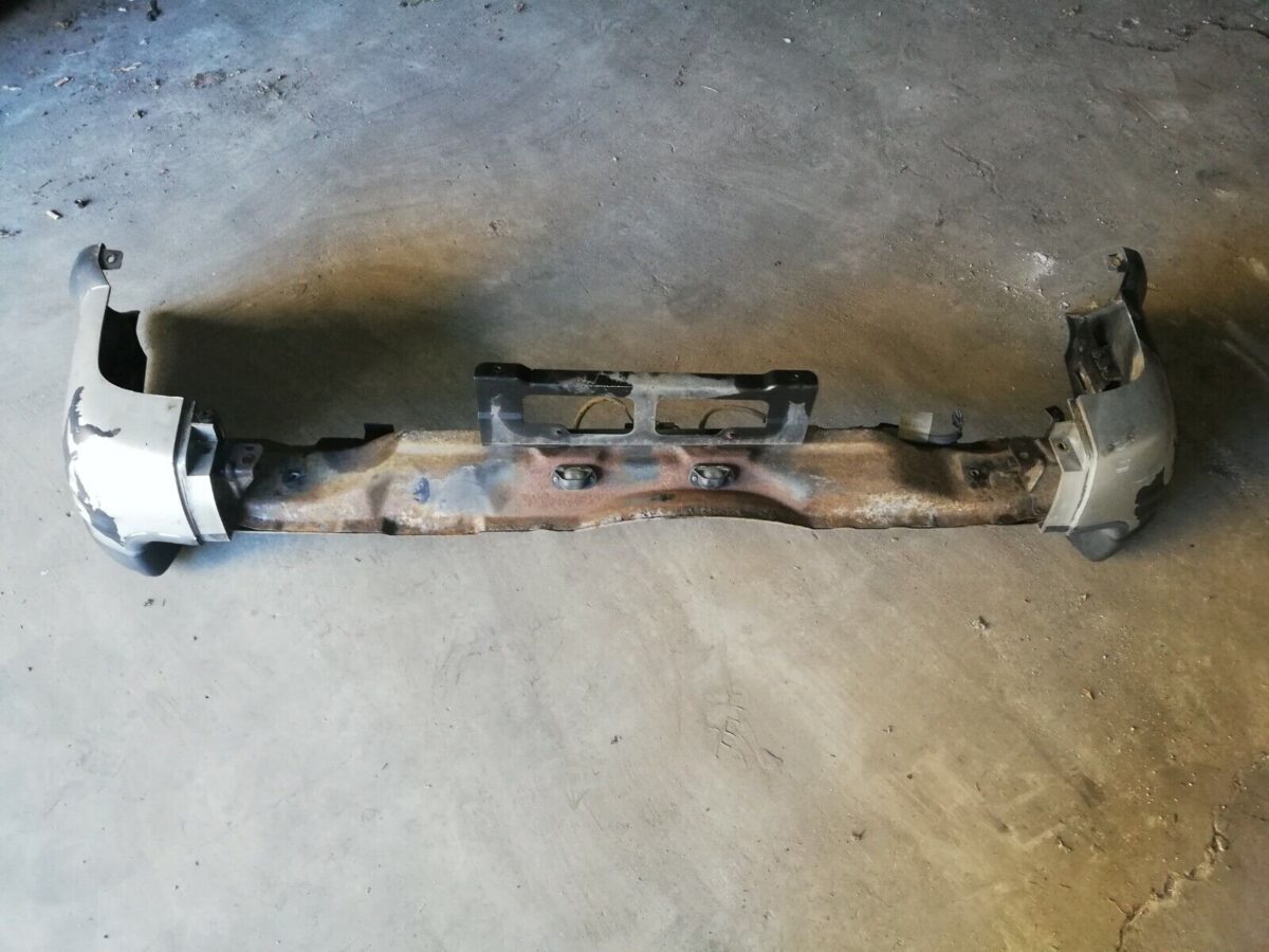 telaio paraurti post per opel frontera b 22 dti fuoristrada 4x4 133124731321 telaio paraurti post per opel frontera b 2.2 dti fuoristrada 4x4