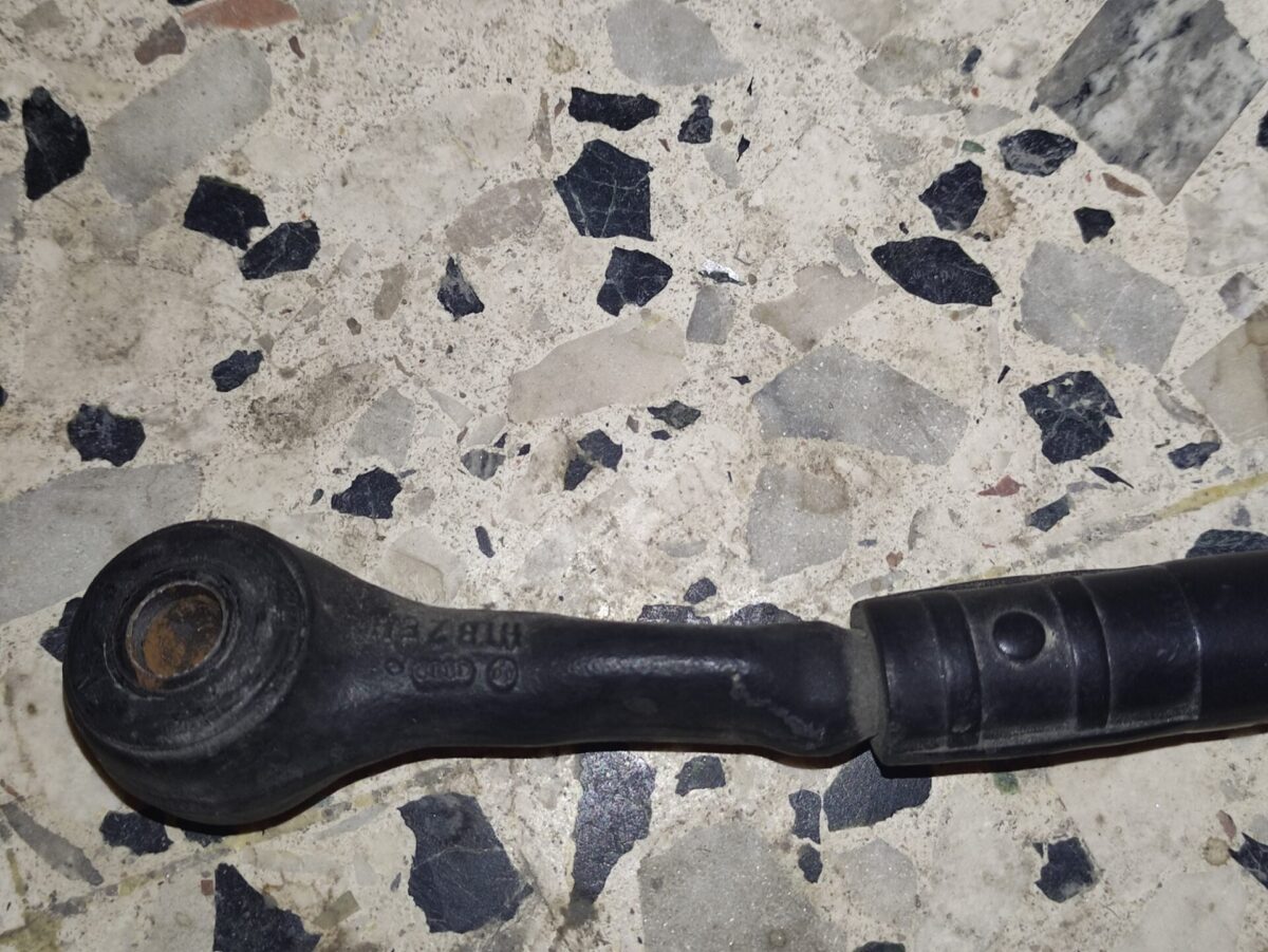 tirante trasversale sterzo anteriore destro per audi 80 16 d 19802008 373468034641 3 tirante trasversale sterzo anteriore destro per audi 80 1.6 d 1980/2008
