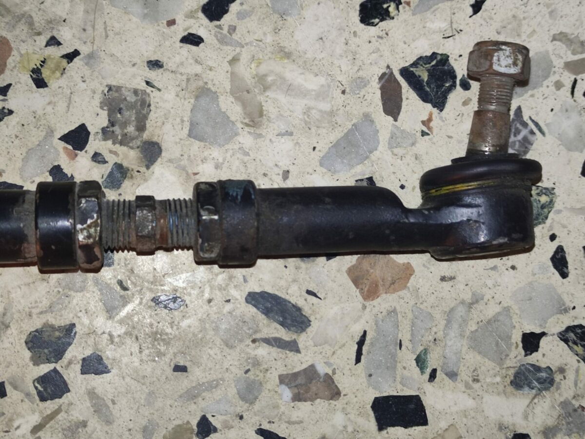 tirante trasversale sterzo anteriore destro per audi 80 16 d 19802008 373468034641 4 scaled tirante trasversale sterzo anteriore destro per audi 80 1.6 d 1980/2008