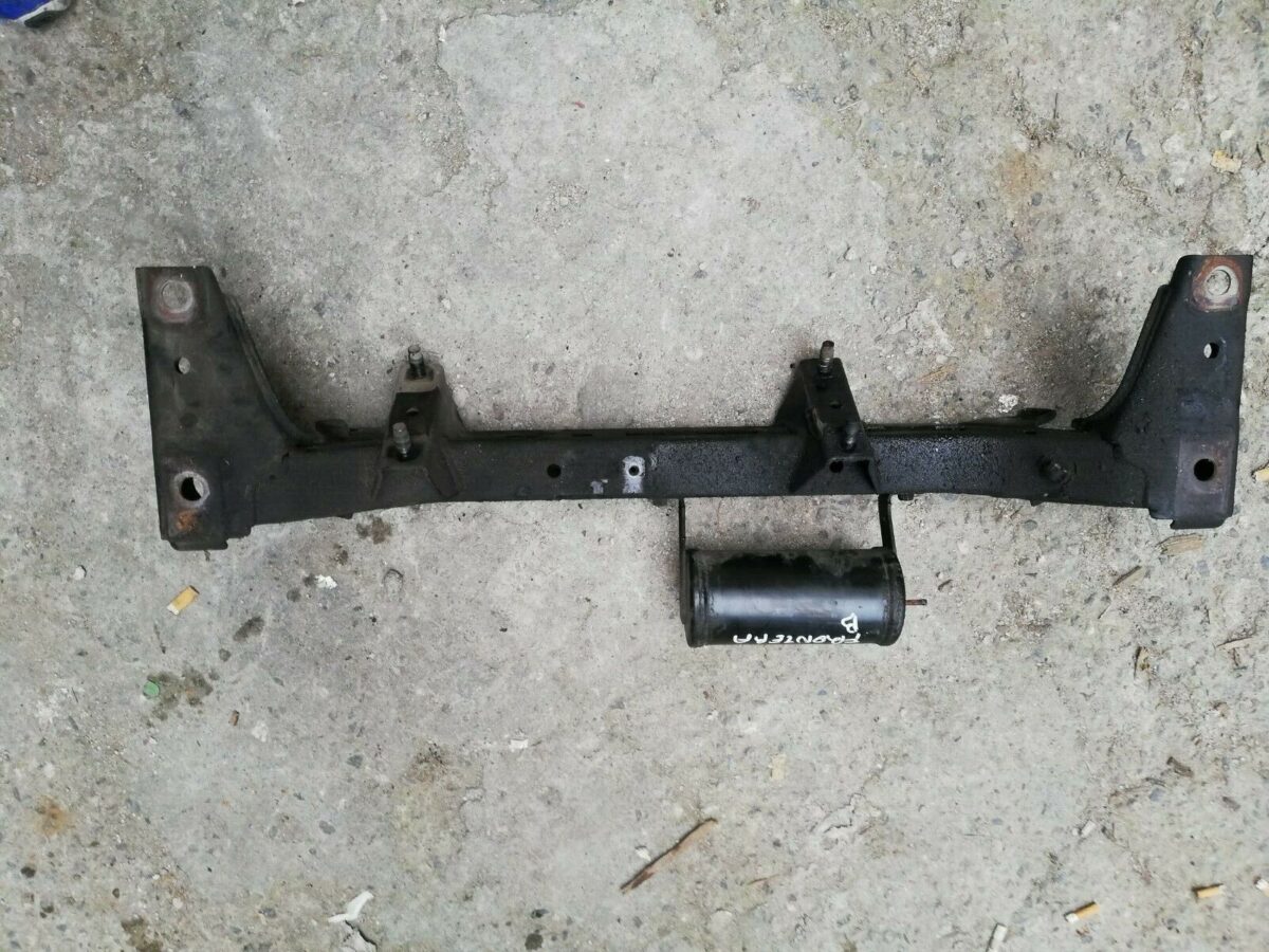 traversa telaio per opel frontera b dal 1998 143331520631 traversa telaio per opel frontera b dal 1998