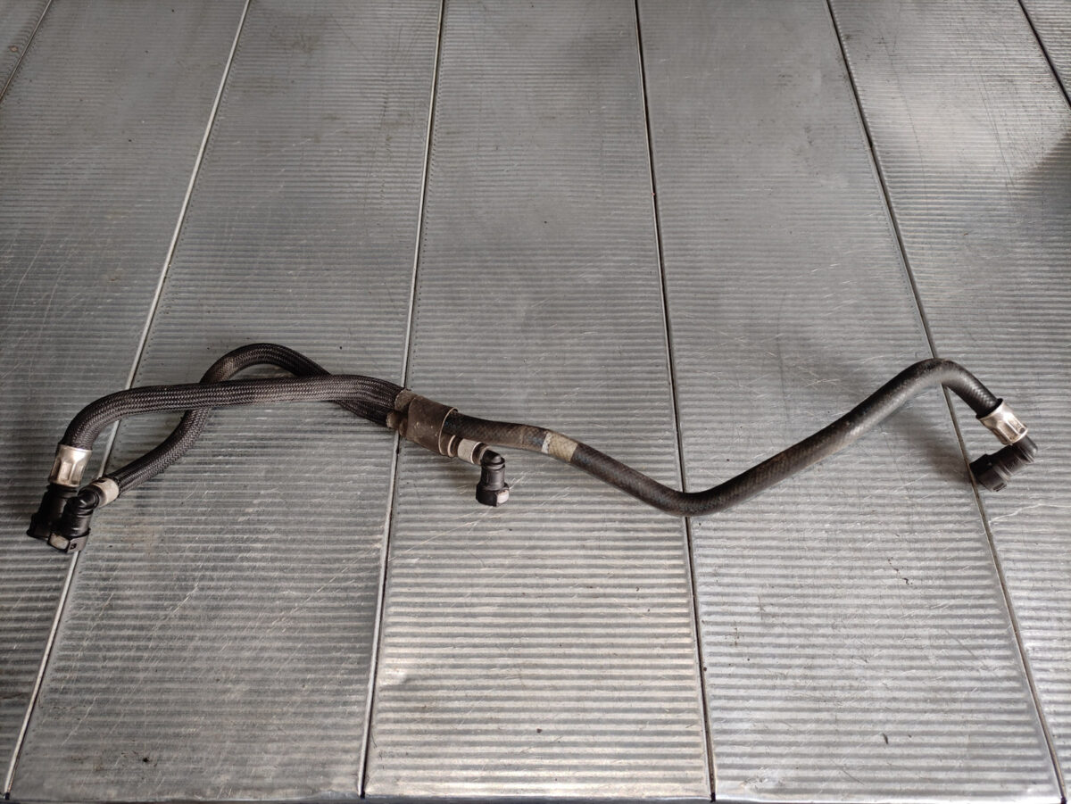 tubo carburante per mini cooper r 56 109cv 16 diesel 2009 388039216671 tubo carburante per mini cooper r 56 109cv 1.6 diesel 2009
