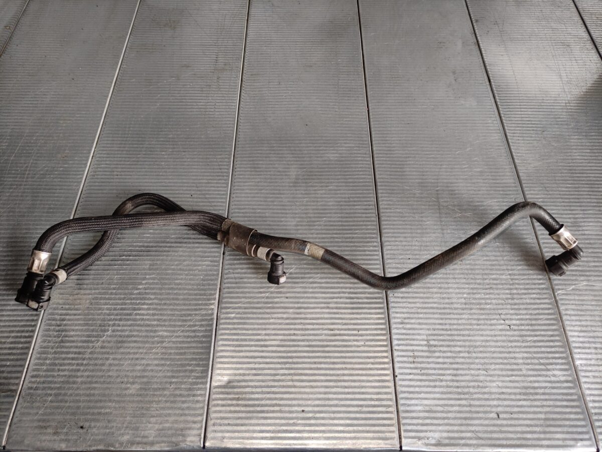 tubo carburante per mini cooper r 56 109cv 16 diesel 2009 388039216671 2 tubo carburante per mini cooper r 56 109cv 1.6 diesel 2009
