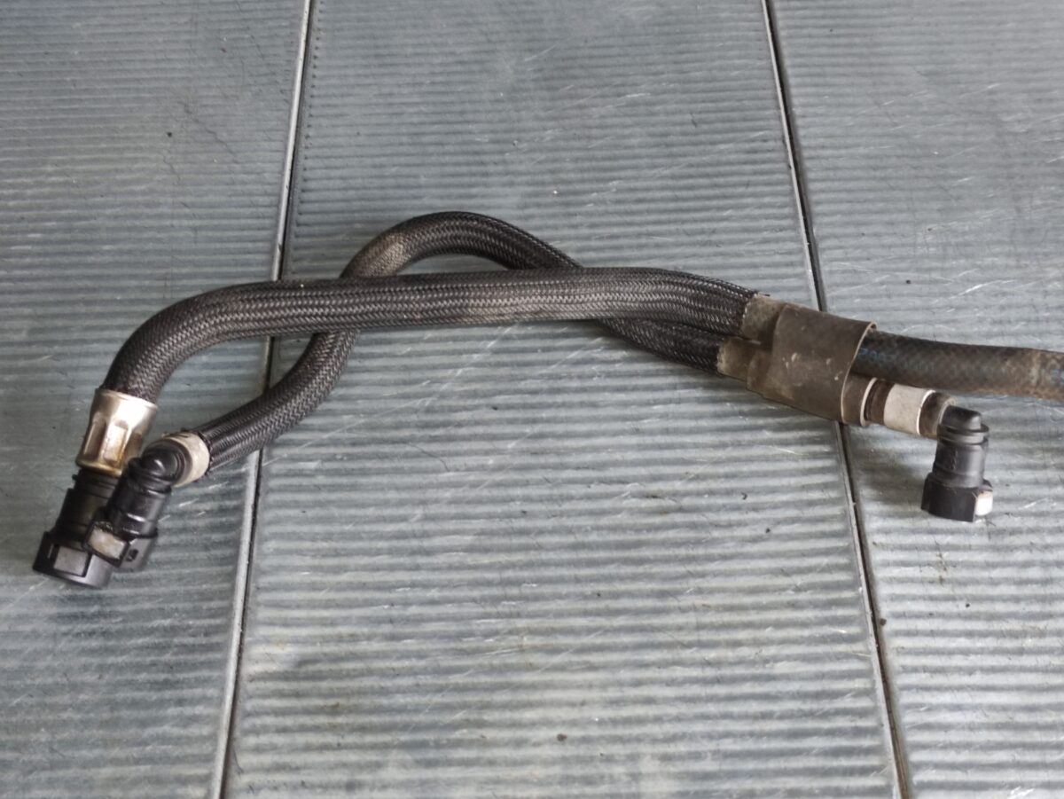 tubo carburante per mini cooper r 56 109cv 16 diesel 2009 388039216671 3 tubo carburante per mini cooper r 56 109cv 1.6 diesel 2009