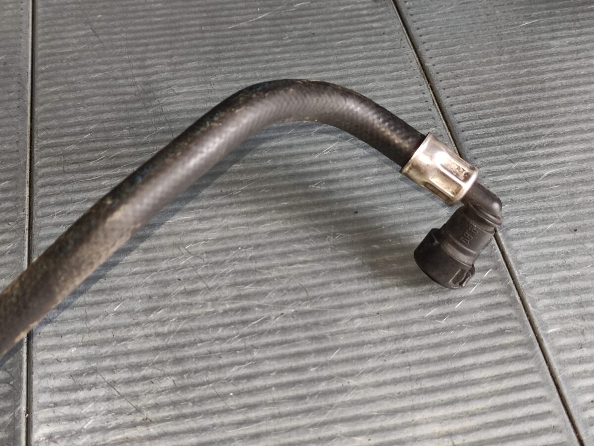 tubo carburante per mini cooper r 56 109cv 16 diesel 2009 388039216671 4 tubo carburante per mini cooper r 56 109cv 1.6 diesel 2009