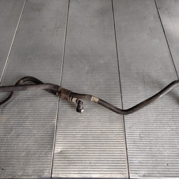 TUBO CARBURANTE PER MINI COOPER R 56 109CV 1.6 DIESEL 2009