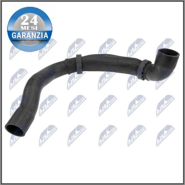 TUBO FLESSIBILE D'ASPIRAZIONE - FIL PER LAND ROVER DISCOVERY LAND ROVER RANGE