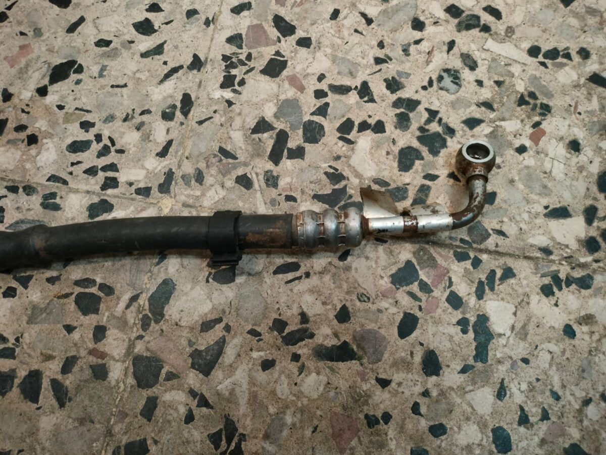 tubo idroguida servosterzo per fiat qubo fiorino 375759835091 4 tubo idroguida servosterzo per fiat qubo fiorino
