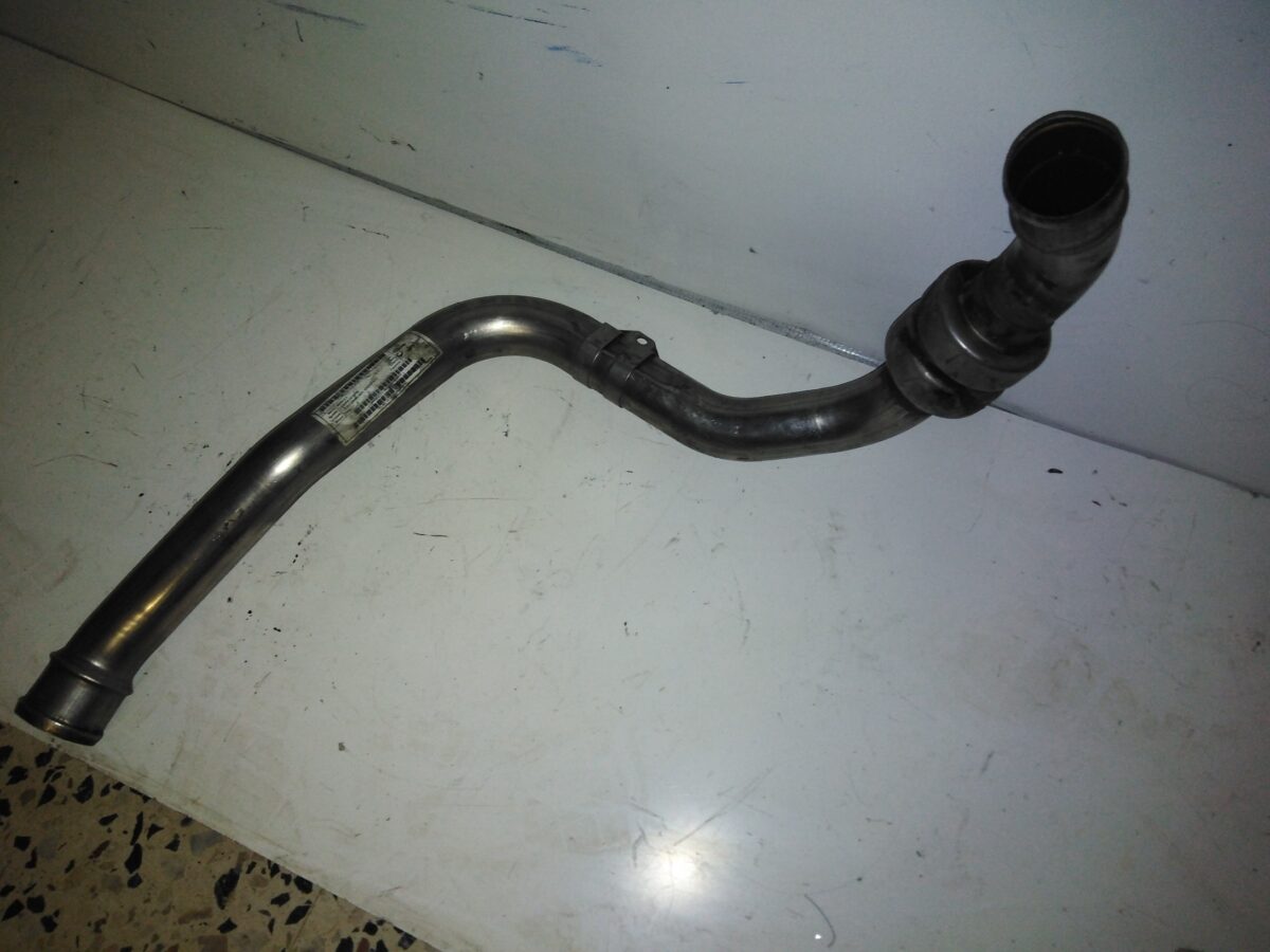 tubo intercooler per renault lagune 2a serie 388039212711 2 tubo intercooler per renault lagune 2a serie