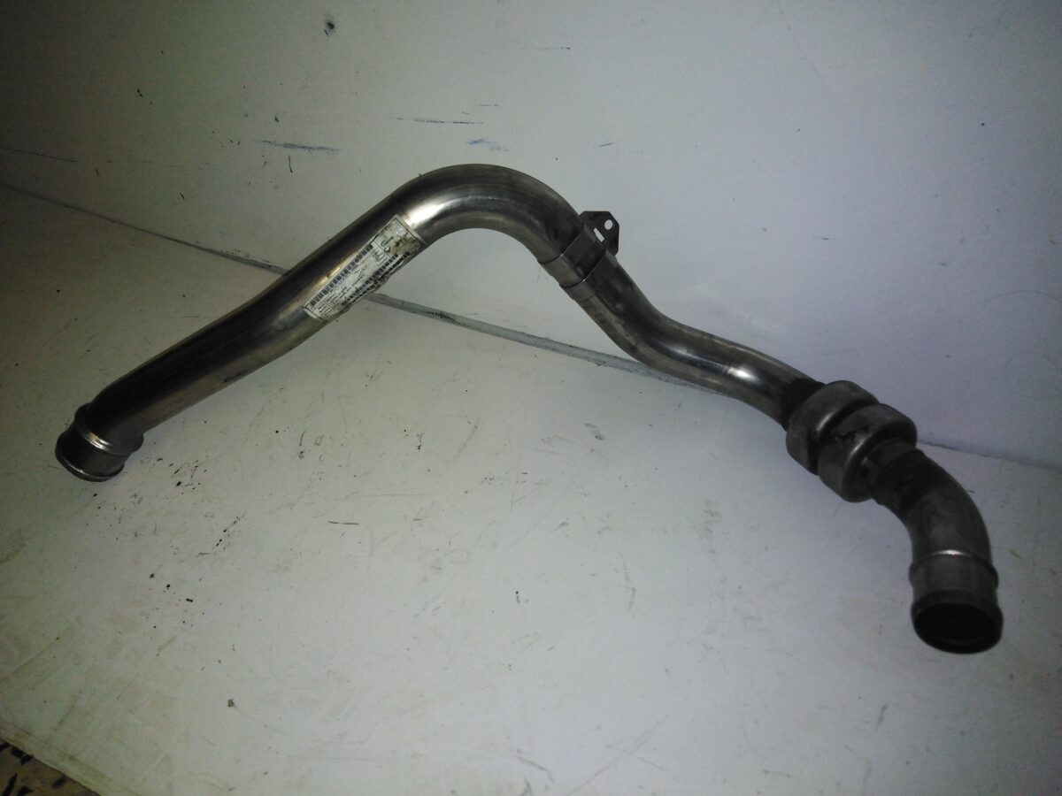 tubo intercooler per renault lagune 2a serie 388039212711 3 tubo intercooler per renault lagune 2a serie