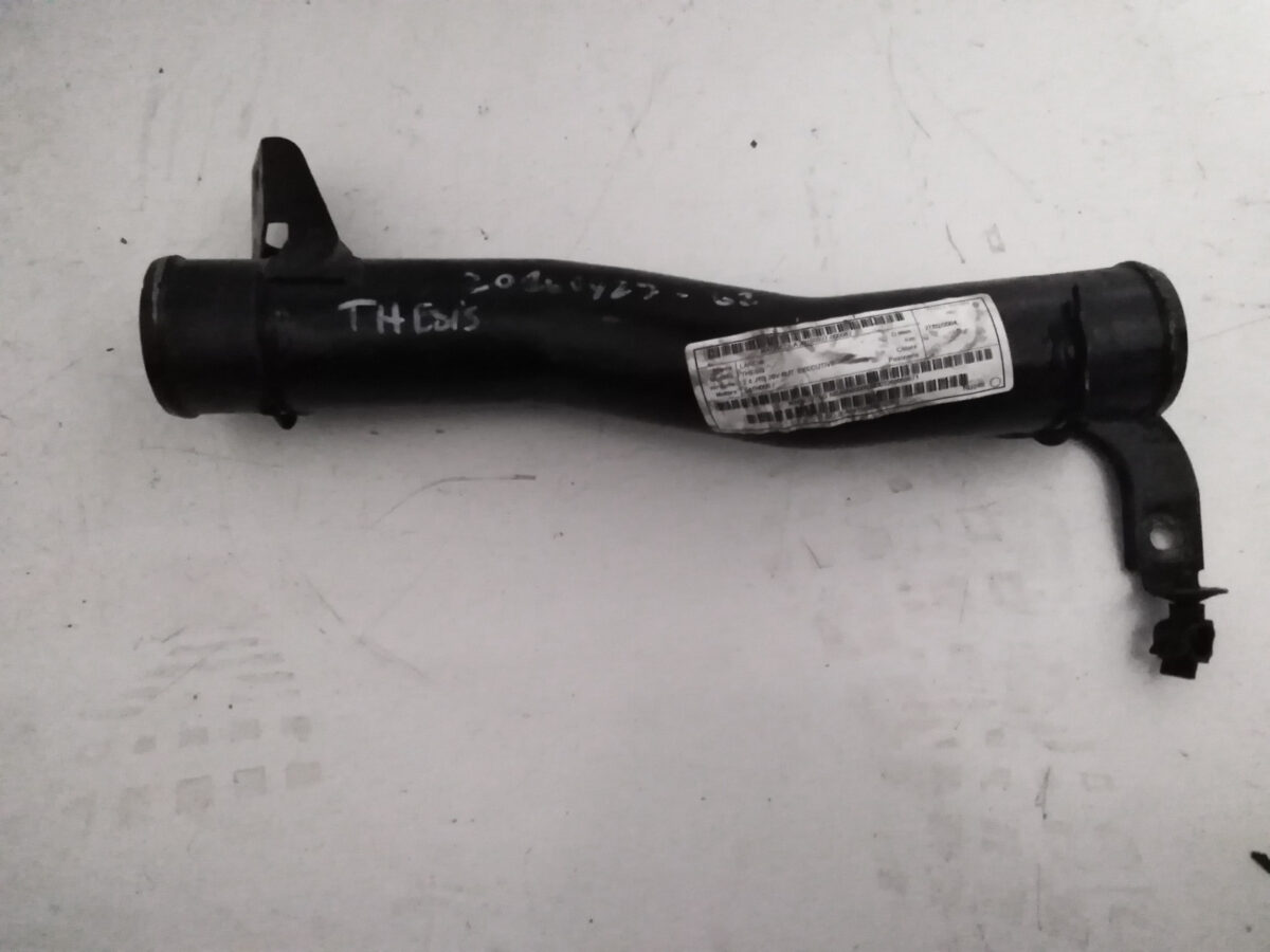 tubo mnicotto per lancia theis 24 388039212641 tubo mnicotto per lancia theis 2.4
