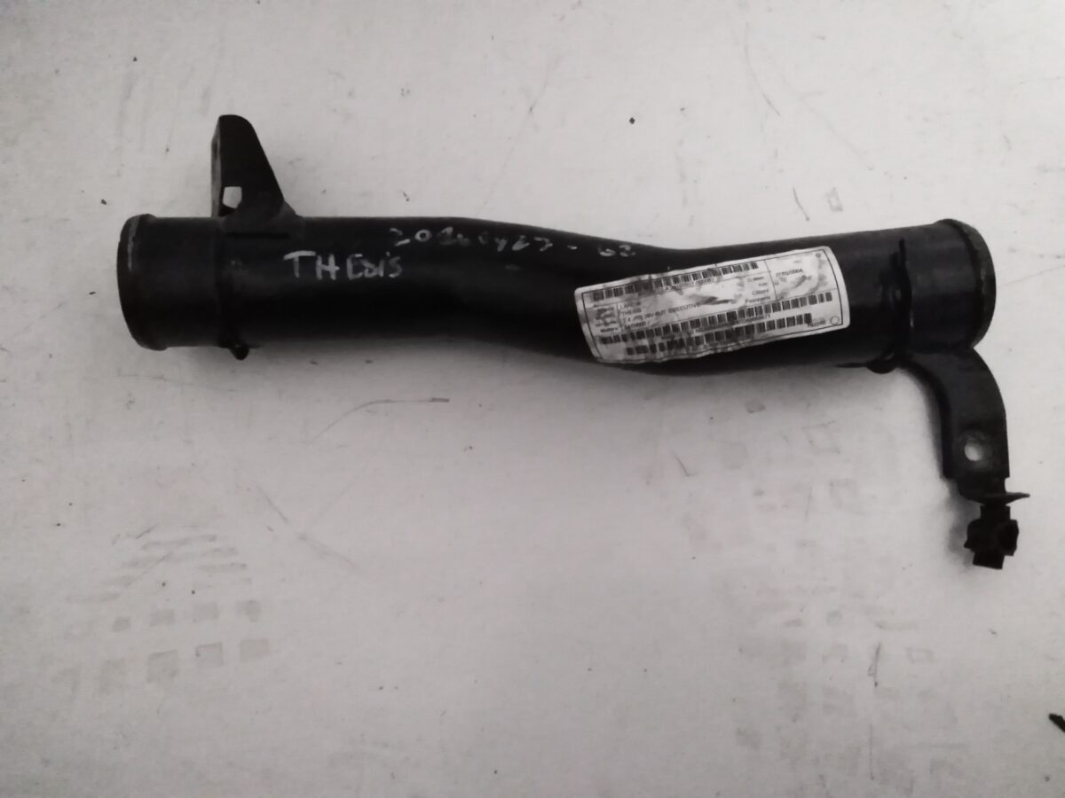 tubo mnicotto per lancia theis 24 388039212641 2 rotated tubo mnicotto per lancia theis 2.4