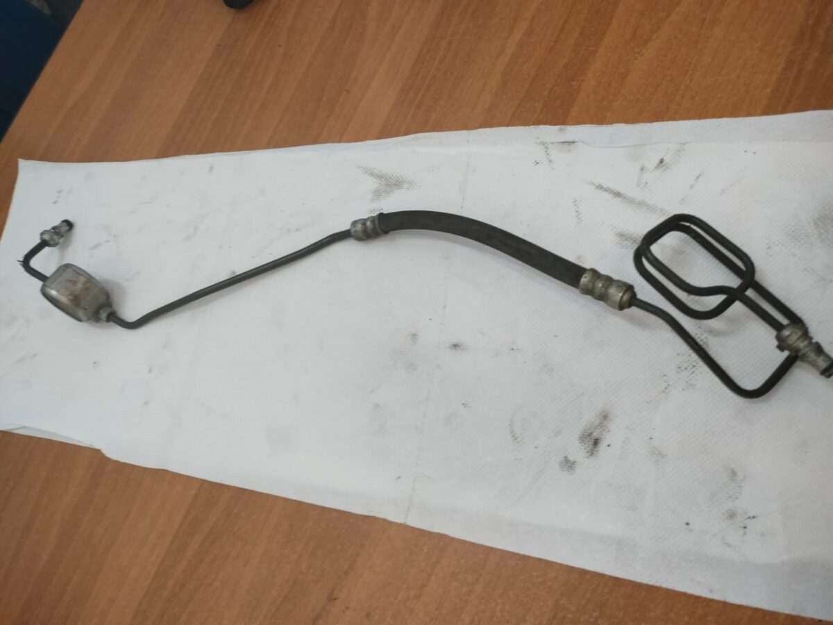 tubo pedale frizione per mercedes benz w245 388039221581 tubo pedale frizione per mercedes-benz w245