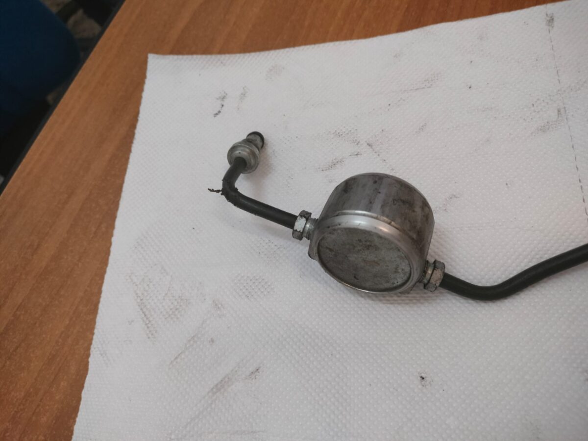 tubo pedale frizione per mercedes benz w245 388039221581 3 tubo pedale frizione per mercedes-benz w245