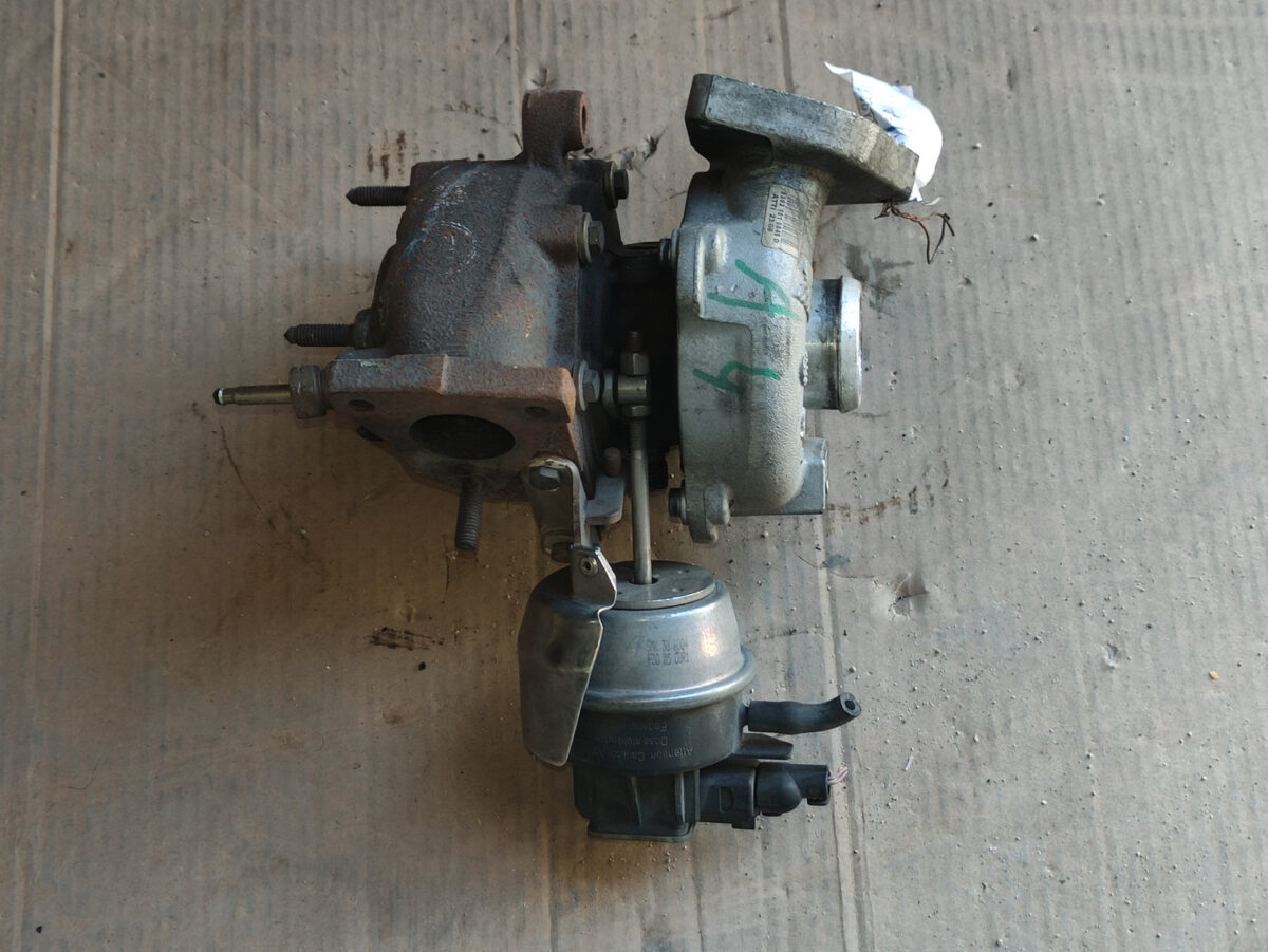 turbina per audi a4 20 tdi 2007 2011 388039214011 turbina per audi a4 2.0 tdi 2007-2011
