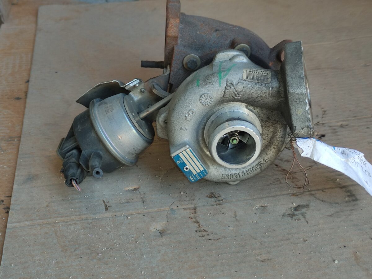 turbina per audi a4 20 tdi 2007 2011 388039214011 3 turbina per audi a4 2.0 tdi 2007-2011