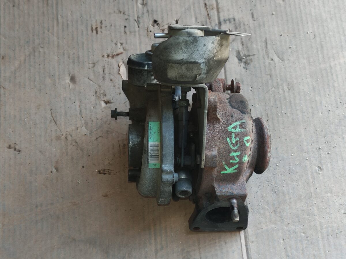turbina per ford mondeo iv 20 tdci 2007 2012 130cv 388039214021 5 turbina per ford mondeo iv 2.0 tdci 2007-2012 130cv