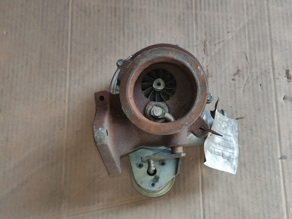 turbina per mercedes clase c w202 c200 cdi 1998 2003 373481317371 4 turbina per mercedes clase c w202 c200 cdi 1998-2003