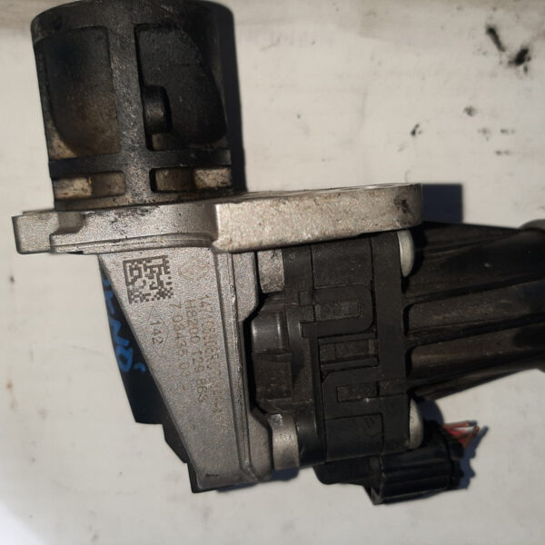 VALVOLE EGR  PER MEGANE IV CITAN MIXTO DUSTER DOKKER MPV KANGOO EXPRESS KANGOO/G