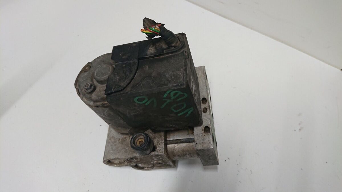 0265205010 pompa centralin abs per volvo 740 940 760 960 s90 abs hydraulic block 372999345192 0265205010 pompa centralin abs per volvo 740 940 760 960 s90 abs hydraulic block