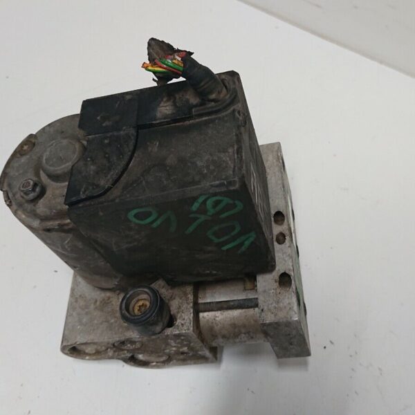 0265205010 POMPA CENTRALIN ABS PER VOLVO 740 940 760 960 S90 ABS HYDRAULIC BLOCK
