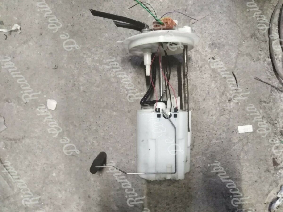 0580200071 51836523 pompa carburante galleggiante per lancia 373043602872 0580200071 / 51836523 pompa carburante galleggiante per lancia
